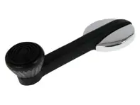 Window Winder Handle. Porsche 914 1970-76 - 113837581D - 113 837 581 D